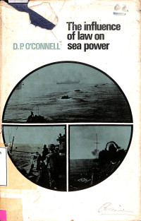 The Influence Of Law On Sea Power