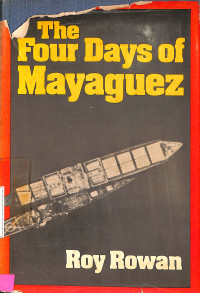 Four Days of Mayaguez