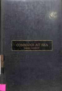 Command at Sea