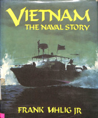 Vietnam The Naval Story