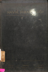 Naval Phraseology