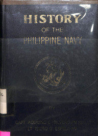 History of the Philippine Navy