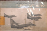 The Royal Australian Navy : Fleet Air Arm