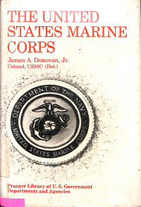 The United States Marine Corps