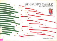 20 Gruppo Navale Operazione Golfo