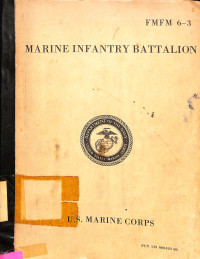 Marine Infantry Battalion