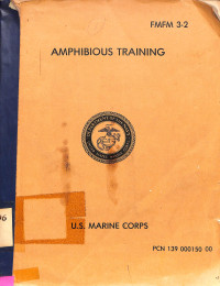 Amphibious Training