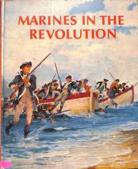 Marines in the Revolution