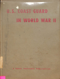 U.S. Coast Guard in World War II