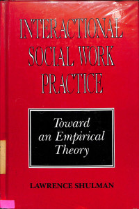 Interactional Social Work Practice