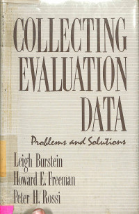 Collecting Evaluation Data