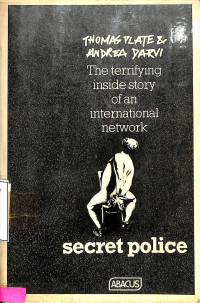 Secret Police