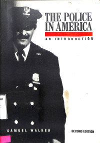 The Police in America