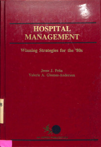 Hospital Management