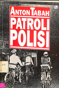 Patroli Polisi