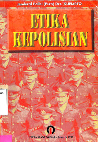 Etika Kepolisian