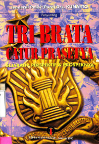 Tri Brata Catur Prasetya