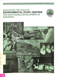 Enhancing the role of environmental study centres