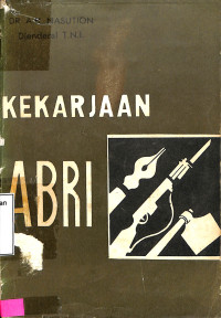 Kekaryaan ABRI