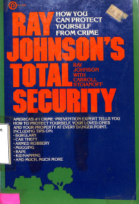 Ray Johnsons Total Security