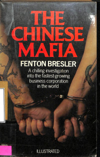 The Chinese mafia