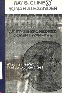 Terrorism as State-sponsored Covert Warfare