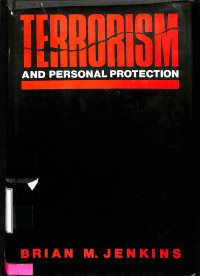 Terrorism and Personal Protection