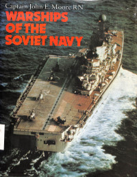 Warships of the Soviet Navy