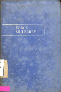 Force Mulberry