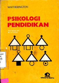 Psikologi pendidikan