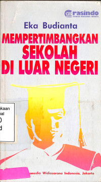 Perkembangan Sekolah Di Luar Negeri