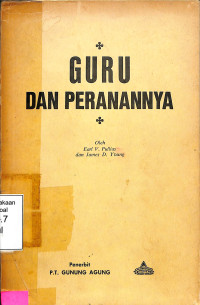 Guru dan peranannya