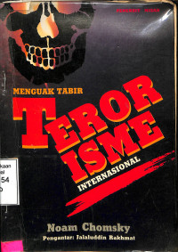 Menguak Tabir Terorisme Internasional