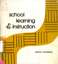 School Learning and Instruction