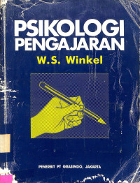 Psikologi Pengajaran