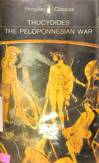 The Peloponnesian War