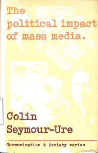 The Political Impact of Mass Media