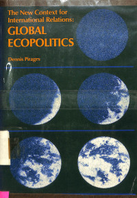 Global ecopolitics