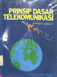 Prinsip dasar telekomunikasi