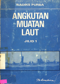 Angkutan Muatan Laut