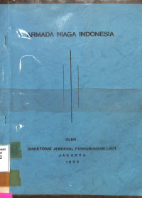 Armada Niaga Indonesia