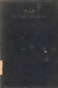 War In The Desert