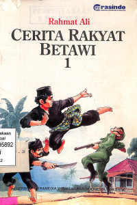 CERITA RAJYAT BETAWI 1