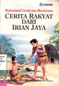 CERITA RAKYAT DARI IRIAN JAYA