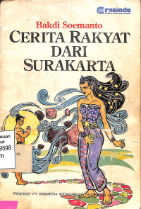 Cerita Rakyat dari Surakarta