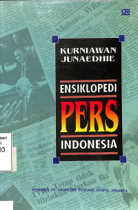 Ensiklopedi Pers Indonesia