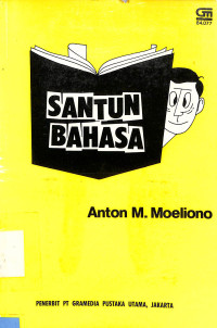 Santun Bahasa