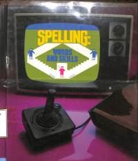 Spelling: Words And Skills