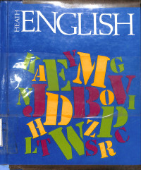 Heath English