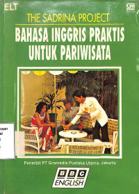 Bahasa Inggris Praktis Untuk Pariwisata